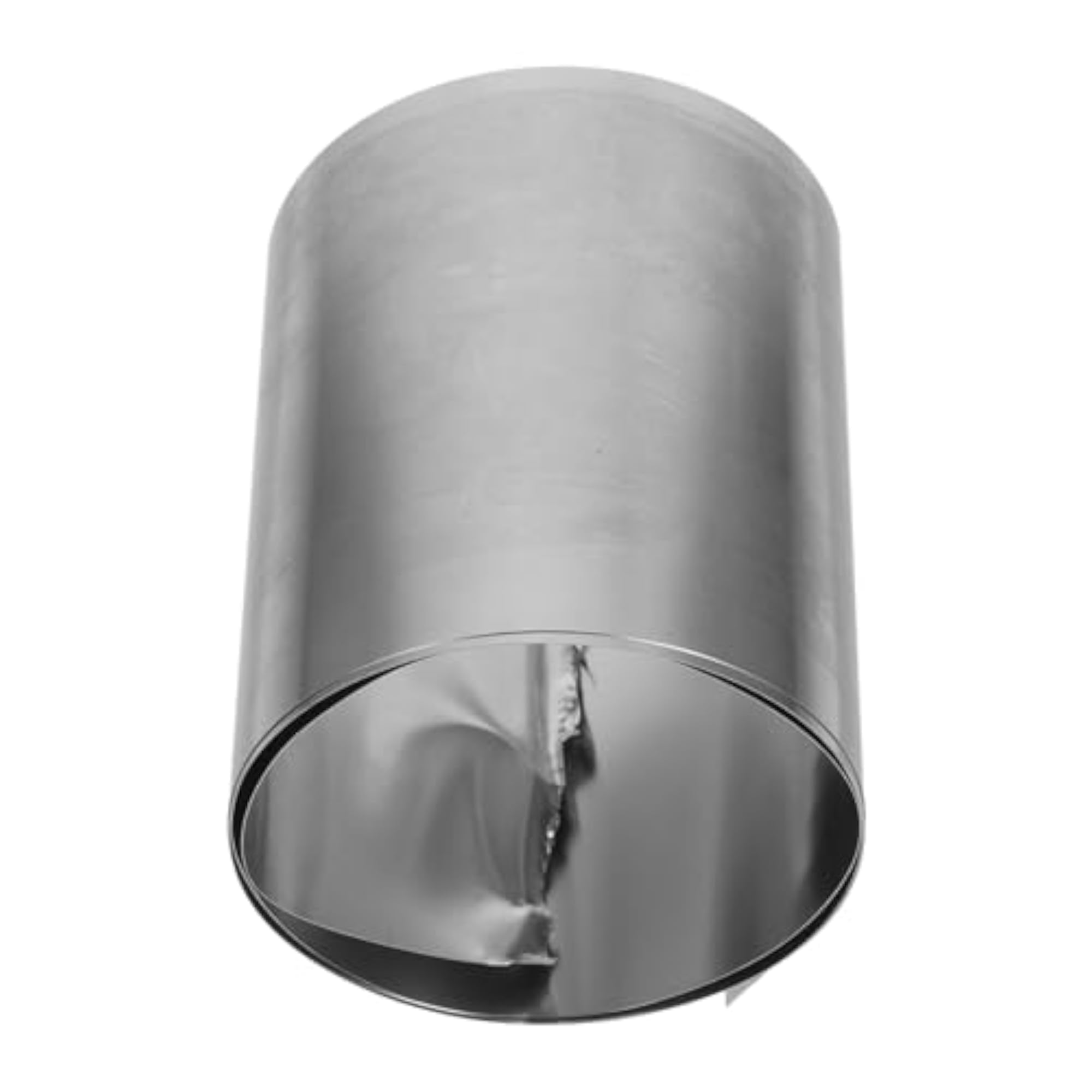Thin Stainless Steel Sheet Metal Plate for DIY Projects